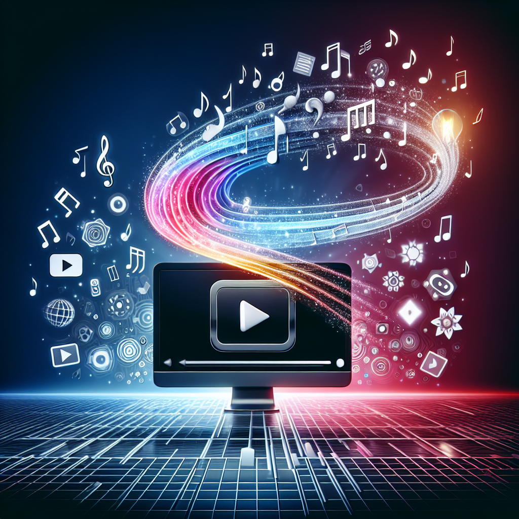 The Benefits of Using a YouTube to MP3 Converter