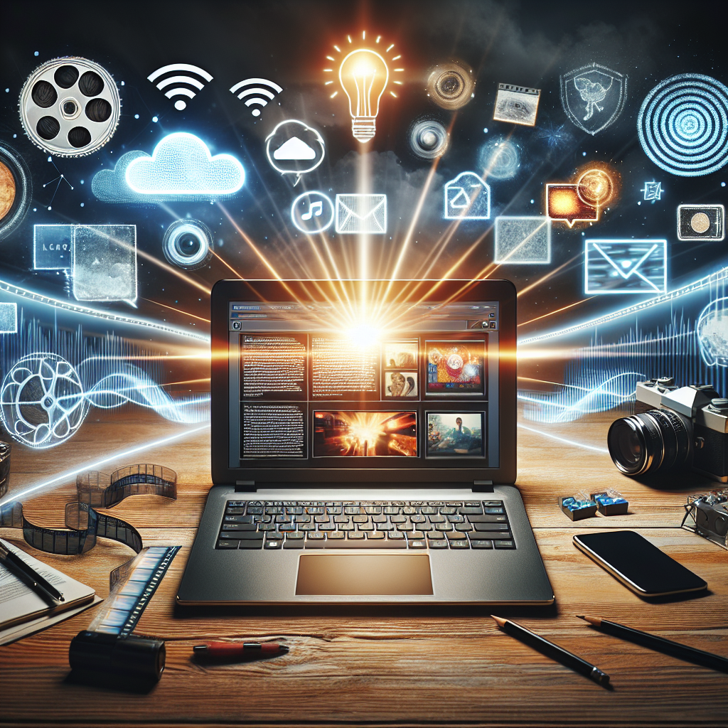 What are the benefits of using multimedia in blog posts?