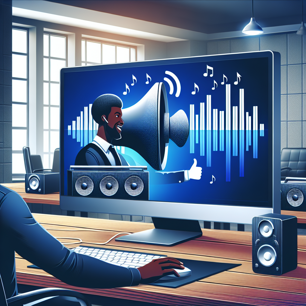 How to Increase the Volume on Your Computer?