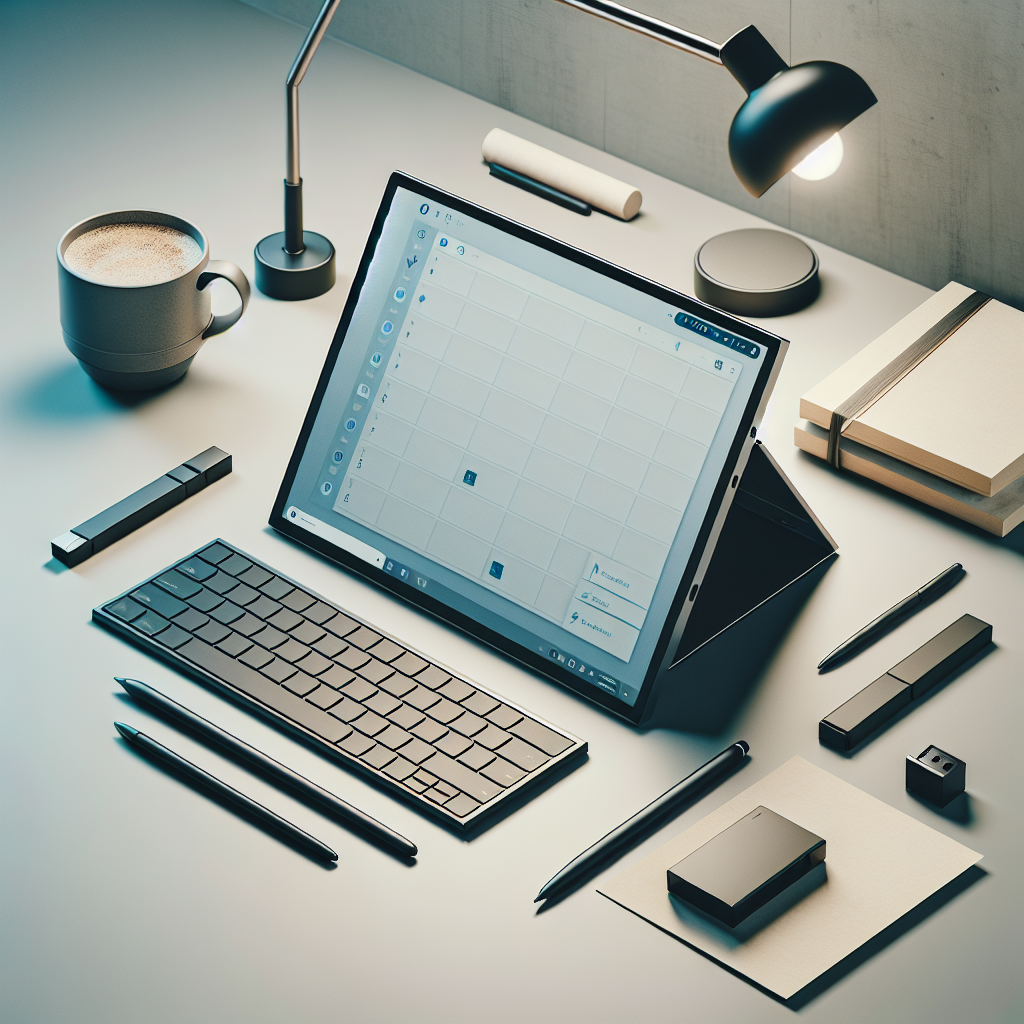 iPad Pro as a Laptop Replacement: Pros and Cons