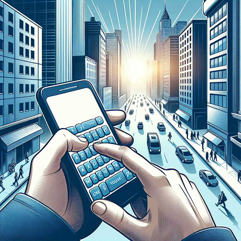 Text My Phone: A Convenient Way to Stay Connected