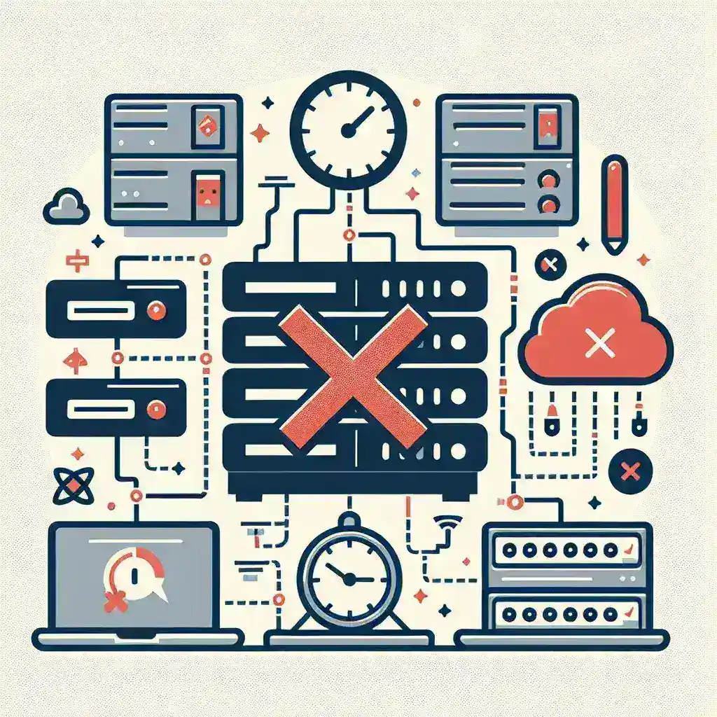 What are the common cancellation policies in shared hosting?