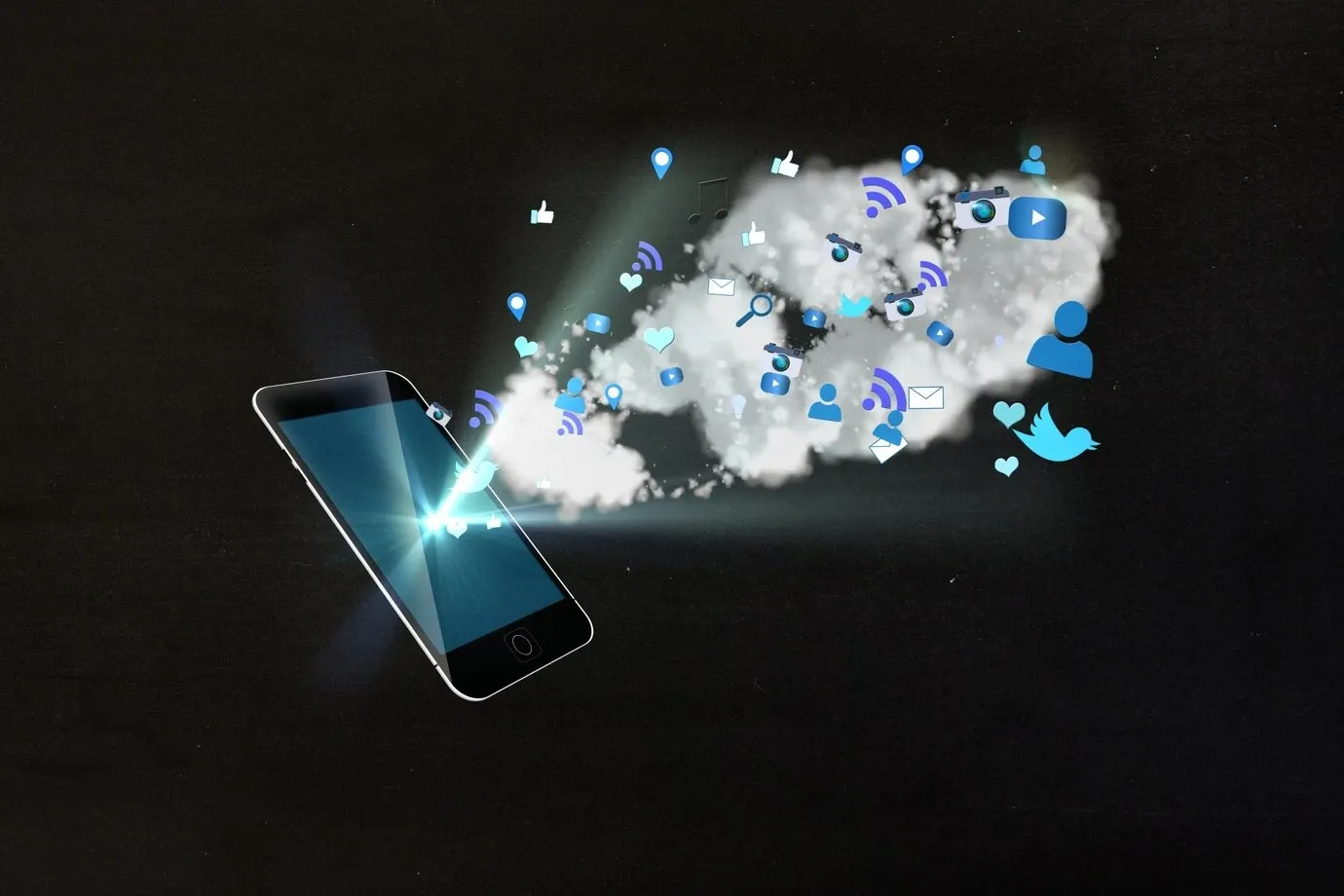 The Evolution of Twitter: From 140 Characters to Fleets