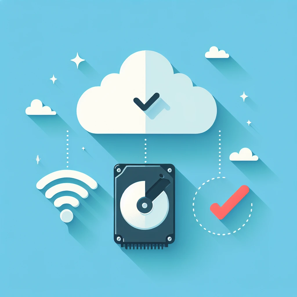 Understanding Cloud Backup Recovery: Can You Restore Data Without Internet Access?