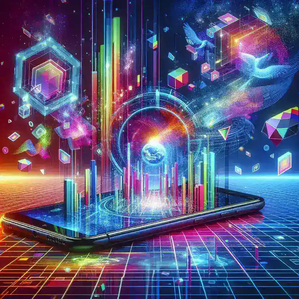 Demystifying the World of Augmented Reality Filters on Instagram