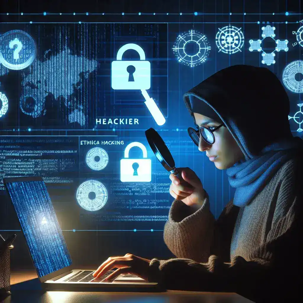 The Ultimate Guide to Hacking for Beginners