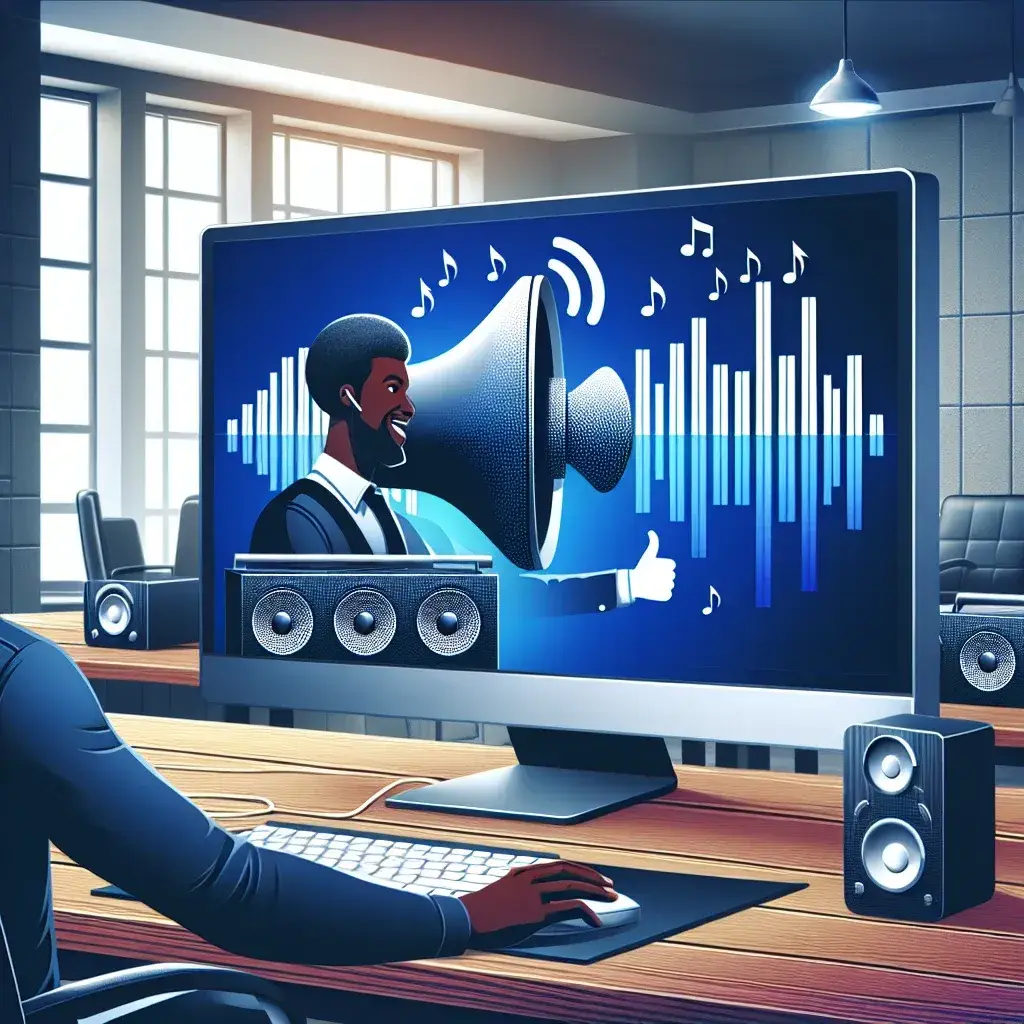 How to Increase the Volume on Your Computer?