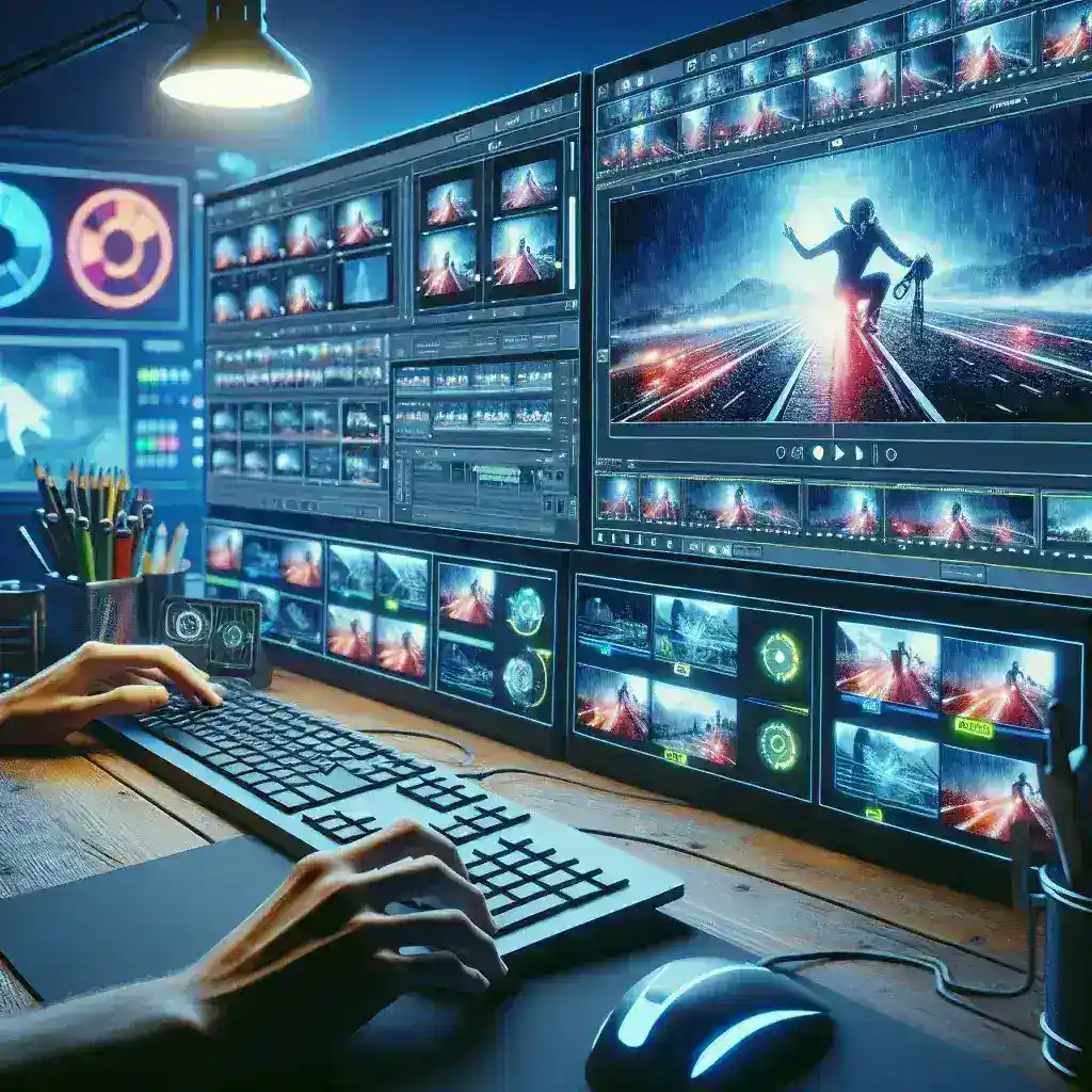 How to Crop Video Without Losing Resolution: Complete Guide for Perfect Video Editing