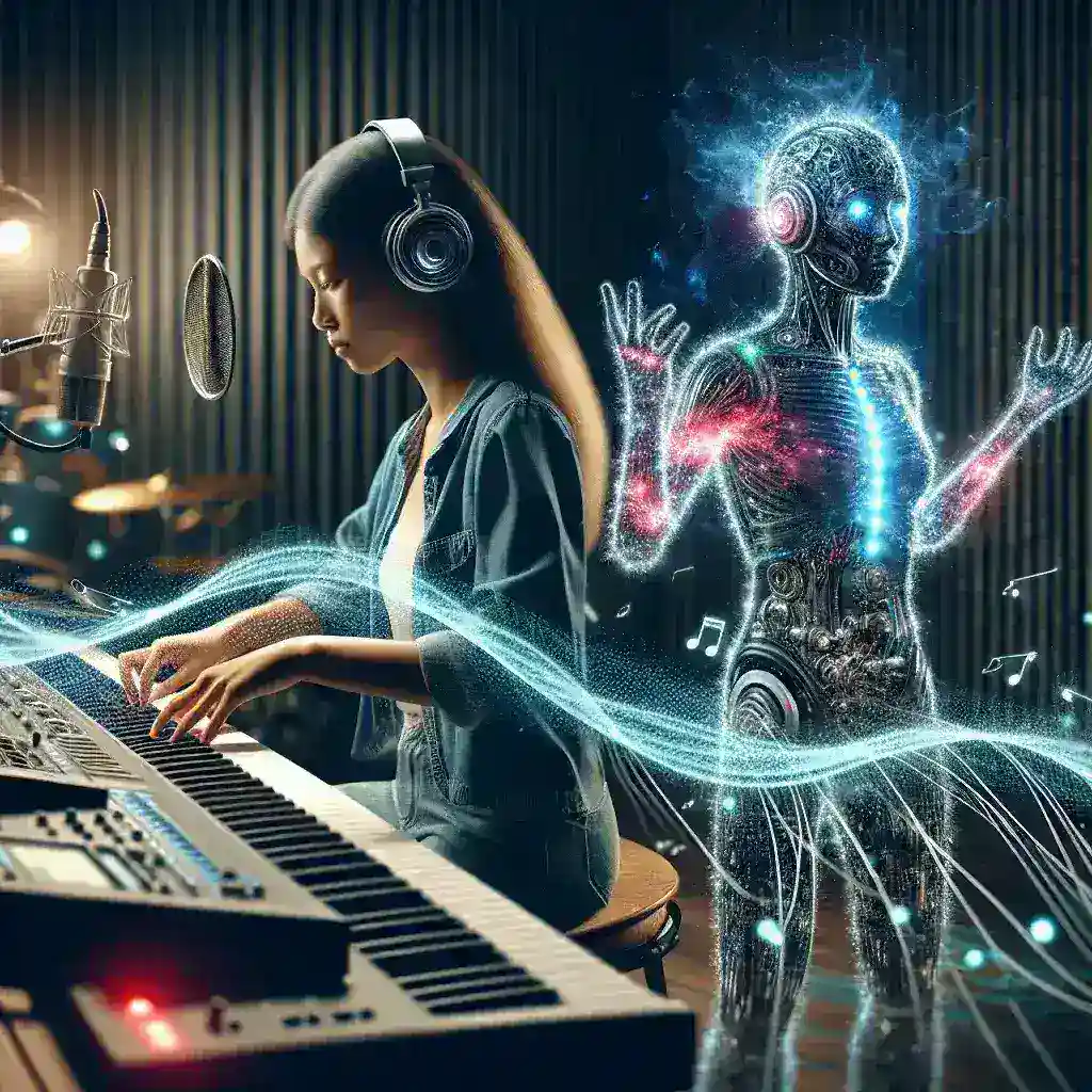 Spotify Rolling Out AI Powered Audio Mastering for U.S. Independent Artists