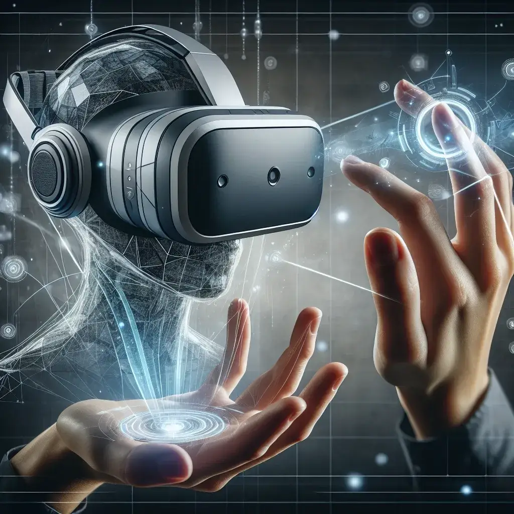 Meta Previews Gesture-Based Controls for Horizon VR