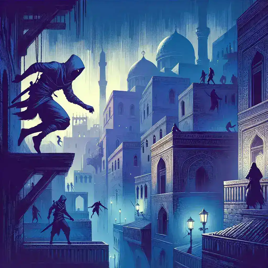 Assassin’s Creed Shadows: Detalles sobre el Nuevo Juego de Ubisoft